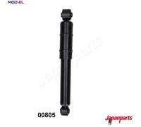 JAPANPARTS MM-00805 Shock absorber