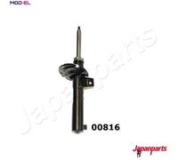 Shock absorber Front Axle Top pin MM-00816 JAPANPARTS for SEAT VW AUDI SKODA