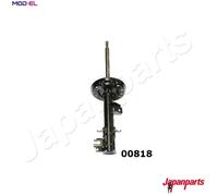JAPANPARTS MM-00818 Shock absorber