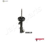 Shock absorber Front Axle Right Top pin MM-00819 JAPANPARTS for FIAT PANDA