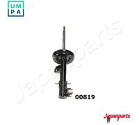 Shock absorber Front Axle Right Top pin MM-00819 JAPANPARTS for FIAT PANDA