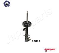 Shock absorber Front Axle Right Top pin MM-00819 JAPANPARTS for FIAT PANDA