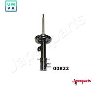 Japanparts Front Right Shock Absorber MM00822 for Fiat Grande Punto, 500L, Abarth