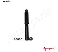 Japanparts Shock Absorber MM-00830 - Rear Axle Top Eye - for FIAT Strada Pickup 1.9L