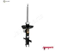 SHOCK ABSORBER MM-00831 FOR FORD FIESTA/VI/Van F6JB/F6JD/KVJA 1.4L HHJC 1.6L