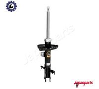 Japanparts Shock Absorber MM-00831 Front Axle Right Top Pin for Ford Fiesta VI