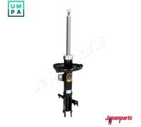 Japanparts Shock Absorber MM-00831 Front Axle Right Top Pin for Ford Fiesta VI