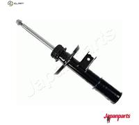Shock absorber Front Axle Left Top pin MM-00835 JAPANPARTS for MERCEDES-BENZ