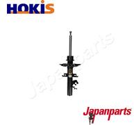 SHOCK ABSORBER MM-00838 FOR RENAULT KADJAR NISSAN QASHQAI/II/SUV 1.2L 4cyl 1.2L
