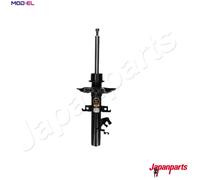 SHOCK ABSORBER MM-00838 FOR RENAULT NISSAN QASHQAI/II/SUV M5M460R9M 414 1.6L