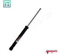 2x Shock absorber Rear Axle Top pin MM-00846 JAPANPARTS for RENAULT CLIO IV