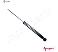 JAPANPARTS MM-00848 Shock absorber