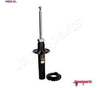 Shock absorber Front Axle Top pin MM-00850 JAPANPARTS for AUDI A7 Sportback
