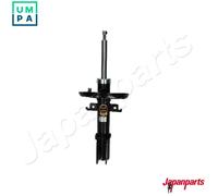 Japanparts Shock Absorber MM-00855 Front Axle for Renault K9K 1.5L 4cyl