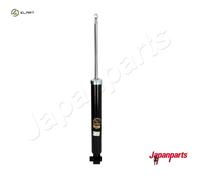 Shock absorber Rear Axle Top pin MM-00859 JAPANPARTS for AUDI SEAT