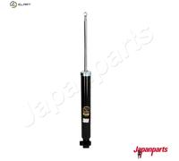 Shock absorber Rear Axle Top pin MM-00859 JAPANPARTS for AUDI SEAT