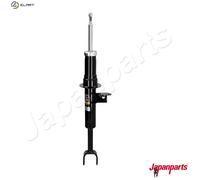 Shock absorber Front Axle Right Top pin MM-00860 JAPANPARTS for BMW