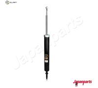 Japanparts Shock Absorber MM-00865 - Rear Axle Top Pin - Fits BMW 3 E90 Sedan 2.0L