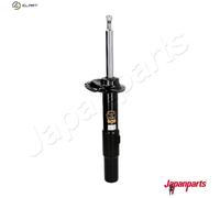 Shock absorber Front Axle Left Top pin MM-00867 JAPANPARTS for BMW 5 Touring