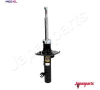 SHOCK ABSORBER MM-00873 FOR CITROEN DS DS3/Convertible ZMZ 1.0L HNZ /HMZ 1.2L