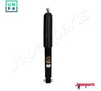 Fits Grandland X Petrol & Diesel 17-24 Rear Shock Absorber x1