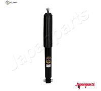 Fits Grandland X Petrol & Diesel 17-24 Rear Shock Absorber x1