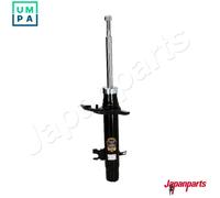 Shock absorber Front Axle Right Top pin MM-00894 JAPANPARTS for CITROËN PEUGEOT