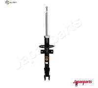 Shock absorber Rear Axle Top pin MM-00897 JAPANPARTS for DACIA RENAULT
