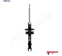 JAPANPARTS MM-00897 Shock absorber