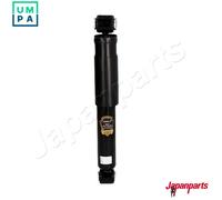 Japanparts Shock Absorber MM-00898 - Rear Axle for Dacia (K9K846/666/626/612, H5F402/408)