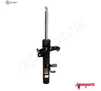 Japanparts Shock Absorber MM-00924