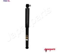 JAPANPARTS MM-00926 Shock absorber