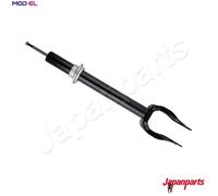 Japanparts Shock Absorber MM-00931 for Mercedes-Benz OM 651.960 2.1L 4cyl / 3.0L 6cyl GLE