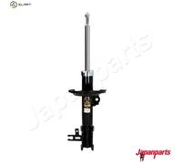 SHOCK ABSORBER MM-00963 FOR OPEL MERIVA/MPV A13DTE/13DTC 1.2L A14NET 1.4L 4cyl