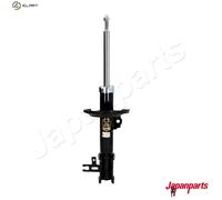 JAPANPARTS MM-00963 Shock absorber