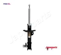 SHOCK ABSORBER MM-00963 FOR OPEL MERIVA/MPV A13DTE/13DTC 1.2L A14NET 1.4L 4cyl