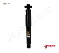 Shock absorber Rear Axle Top eye MM-00964 JAPANPARTS for OPEL MERIVA B MPV