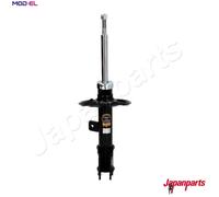 JAPANPARTS MM-00972 Shock absorber