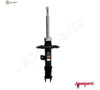 JAPANPARTS MM-00972 Shock absorber