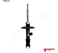 Shock absorber Front Axle Left Top pin MM-00973 JAPANPARTS for CITROËN PEUGEOT