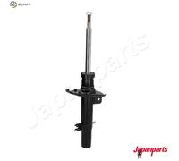 JAPANPARTS MM-00978 Shock absorber