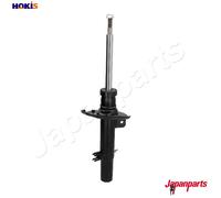 SHOCK ABSORBER MM-00978 FOR PEUGEOT 208/I/Hatchback/Van ZMZ 1.0L HMP 1.2L 3cyl
