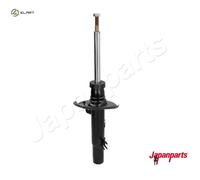 SHOCK ABSORBER MM-00979 FOR PEUGEOT 208/I/Hatchback/Van ZMZ 1.0L HMP 1.2L 3cyl