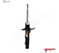 Japanparts Shock Absorber MM-00997, Front Axle Right Top Pin, Peugeot 2008 I