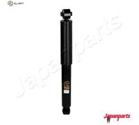 JAPANPARTS MM-01012 Shock absorber