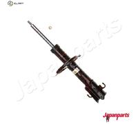 Japanparts Shock Absorber MM-01018 Front Axle for FIAT Coupe 1.7L/2.0L (183 A1.000, 836 A3.000)