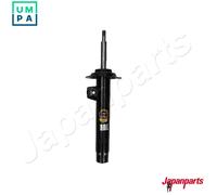 Shock absorber Front Axle Right Top pin MM-01021 JAPANPARTS for BMW Z4 Roadster