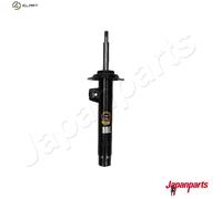 Shock absorber Front Axle Right Top pin MM-01021 JAPANPARTS for BMW Z4 Roadster