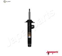 JAPANPARTS MM-01022 Shock absorber