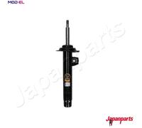 SHOCK ABSORBER MM-01022 FOR BMW Z4/E86/Roadster/E85 N46B20B 2.0L 4cyl N52B25